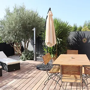 Appartement Le Petit Sud, Carqueiranne